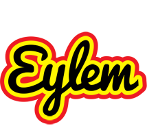 Eylem flaming logo