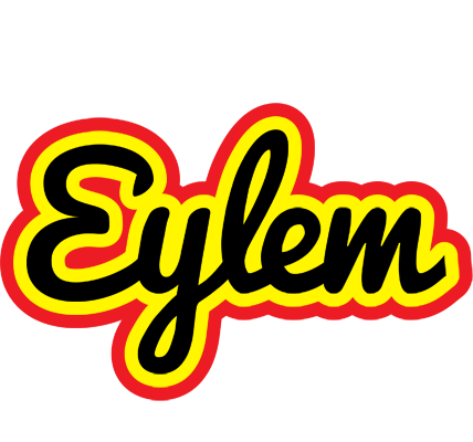 Eylem flaming logo