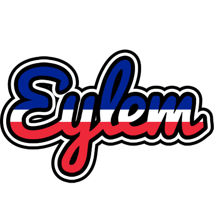 Eylem france logo