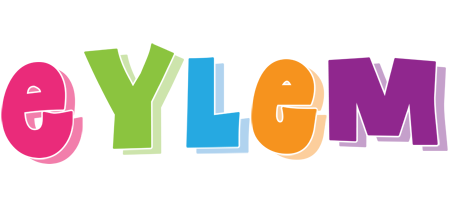 Eylem friday logo