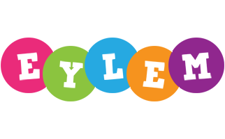 Eylem friends logo