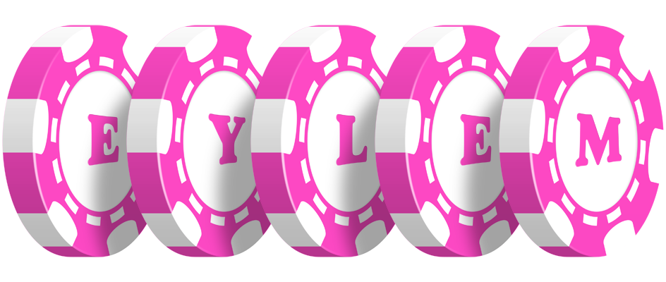 Eylem gambler logo