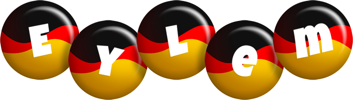 Eylem german logo