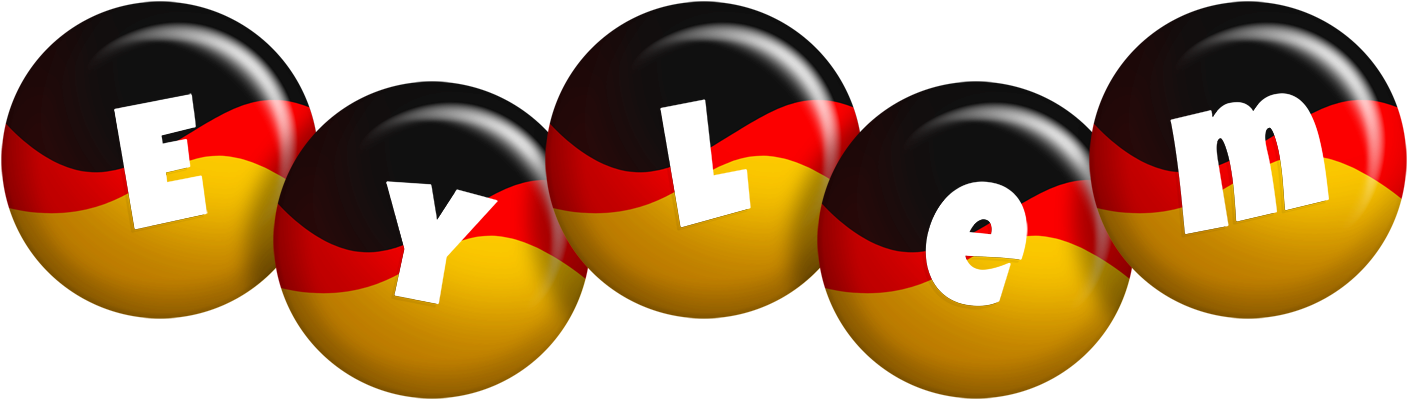 Eylem german logo