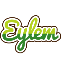 Eylem golfing logo