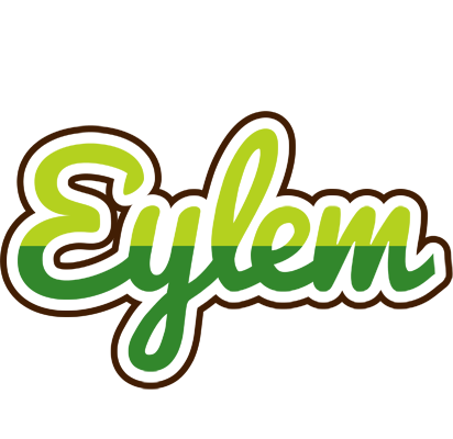 Eylem golfing logo