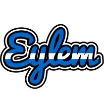 Eylem greece logo