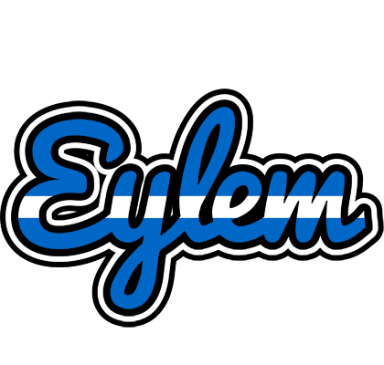 Eylem greece logo
