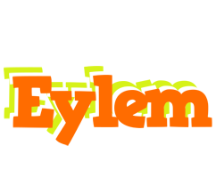 Eylem healthy logo