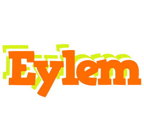 Eylem healthy logo