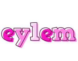 Eylem hello logo