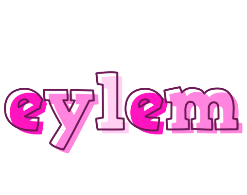 Eylem hello logo
