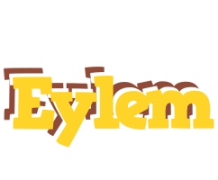 Eylem hotcup logo