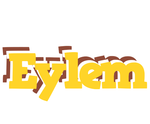 Eylem hotcup logo