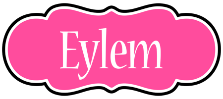 Eylem invitation logo