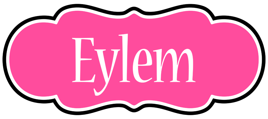 Eylem invitation logo