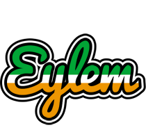 Eylem ireland logo