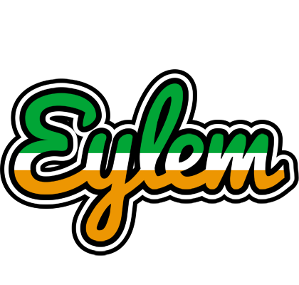 Eylem ireland logo