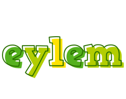 Eylem juice logo