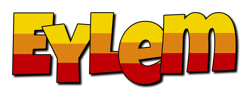 Eylem jungle logo