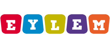 Eylem kiddo logo