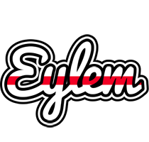 Eylem kingdom logo