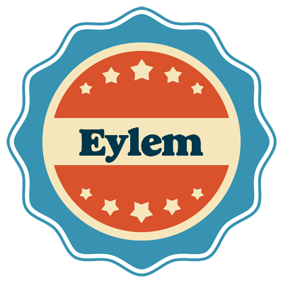 Eylem labels logo