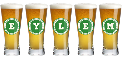 Eylem lager logo