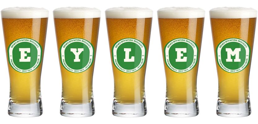 Eylem lager logo