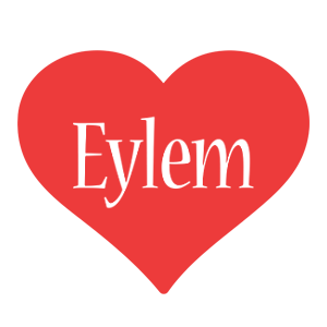 Eylem love logo