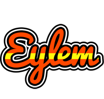 Eylem madrid logo