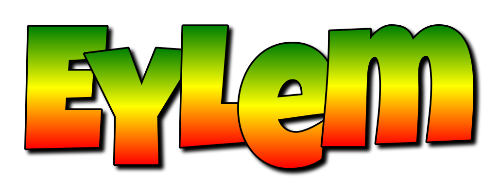 Eylem mango logo