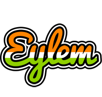 Eylem mumbai logo