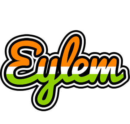 Eylem mumbai logo