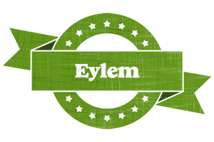 Eylem natural logo