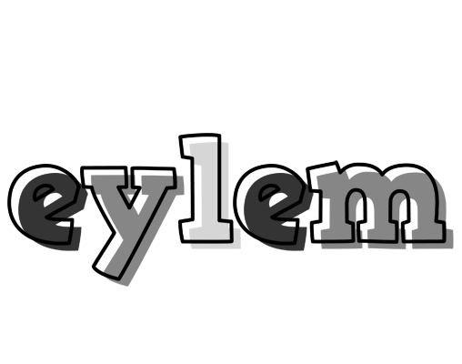 Eylem night logo