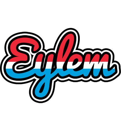 Eylem norway logo