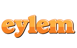 Eylem orange logo