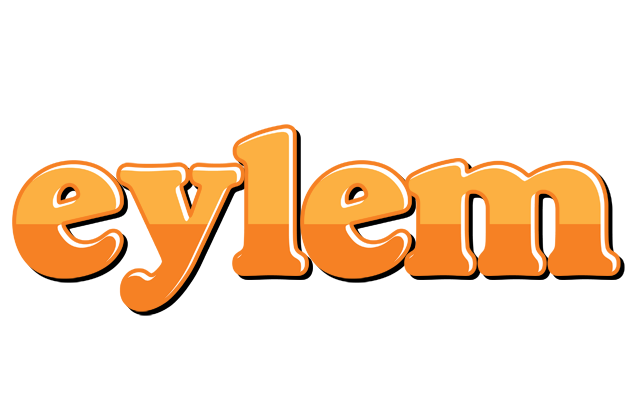 Eylem orange logo