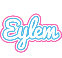 Eylem outdoors logo