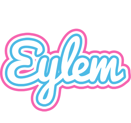 Eylem outdoors logo