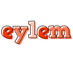 Eylem paint logo