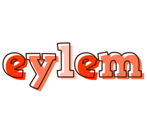 Eylem paint logo