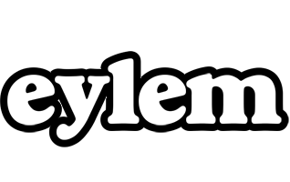 Eylem panda logo