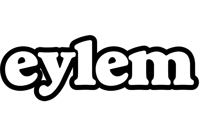 Eylem panda logo