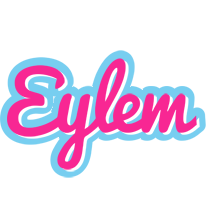 Eylem popstar logo