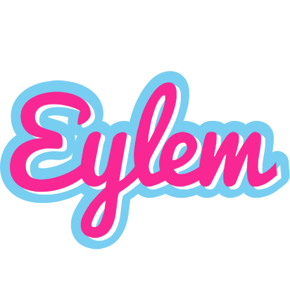 Eylem popstar logo