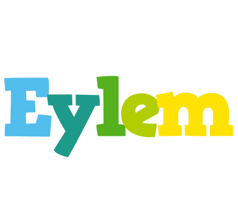 Eylem rainbows logo