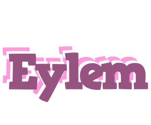 Eylem relaxing logo