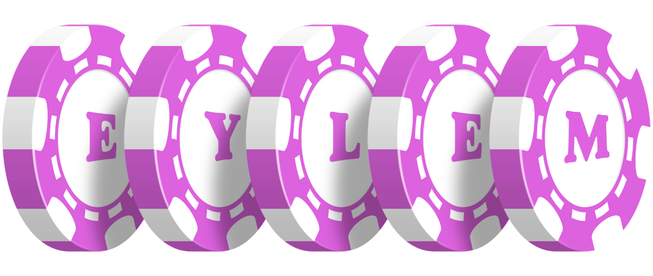 Eylem river logo